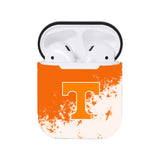 Tennessee Volunteers NCAA Airpods Case Cover 2pcs