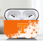 Tennessee Volunteers NCAA Airpods Pro Case Cover 2pcs