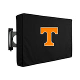 Tennessee Volunteers NCAA Outdoor TV Cover Heavy Duty