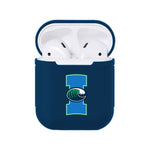 Texas A&M-Corpus Christi Islanders NCAA Airpods Case Cover 2pcs
