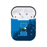 Texas A&M-Corpus Christi Islanders NCAA Airpods Case Cover 2pcs