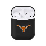 Texas Longhorns NCAA Airpods Case Cover 2pcs