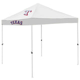 Texas Rangers MLB Popup Tent Top Canopy Cover