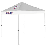 Texas Rangers MLB Popup Tent Top Canopy Cover