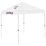 Texas Rangers MLB Popup Tent Top Canopy Cover