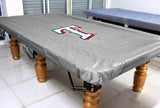 Texas Rangers MLB Billiard Pingpong Pool Snooker Table Cover