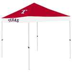 Texas Rangers MLB Popup Tent Top Canopy Cover