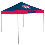 Texas Rangers MLB Popup Tent Top Canopy Cover