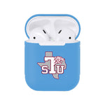 Texas Southern Tigers NCAA Airpods Case Cover 2pcs