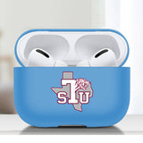 Texas Southern Tigers NCAA Airpods Pro Case Cover 2pcs