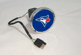 Toronto Blue Jays MLB Hitch Cover LED Brake Light for Trailer