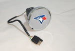 Toronto Blue Jays MLB Hitch Cover LED Brake Light for Trailer