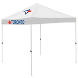 Toronto Blue Jays MLB Popup Tent Top Canopy Cover