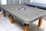 Toronto Blue Jays MLB Billiard Pingpong Pool Snooker Table Cover