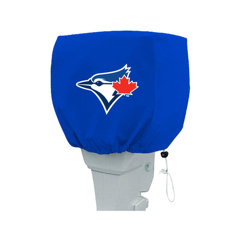 Toronto Blue Jays MLB Outboard Motor Cover Boat Engine Covers