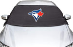 Toronto Blue Jays MLB Car SUV Front Windshield Sun Snow Cover