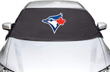 Toronto Blue Jays MLB Car SUV Front Windshield Sun Snow Cover