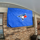 Toronto Blue Jays MLB Outdoor Heavy Duty TV Television Cover Protector