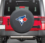 Toronto Blue Jays MLB Spare Tire Cover