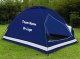 Toronto Maple Leafs NHL Camping Dome Tent Waterproof Instant