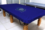 Toronto Maple Leafs NHL Billiard Pingpong Pool Snooker Table Cover