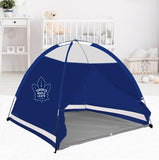 Toronto Maple Leafs NHL Play Tent for Kids Indoor and Outdoor Playhouse