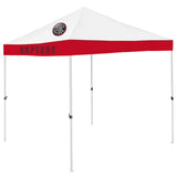 Toronto Raptors NBA Popup Tent Top Canopy Cover