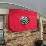 Toronto Raptors NBA Outdoor Heavy Duty TV Television Cover Protector