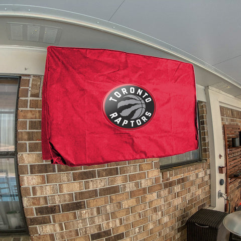 Toronto Raptors NBA Outdoor Heavy Duty TV Television Cover Protector