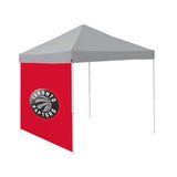 Toronto Raptors NBA Outdoor Tent Side Panel Canopy Wall Panels