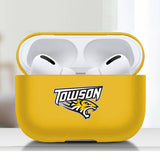 Towson Tigers NCAA Airpods Pro Case Cover 2pcs