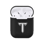 Troy Trojans NCAA Airpods Case Cover 2pcs