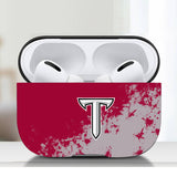 Troy Trojans NCAA Airpods Pro Case Cover 2pcs