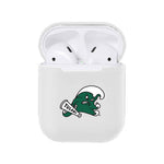 Tulane Green Wave NCAA Airpods Case Cover 2pcs