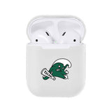 Tulane Green Wave NCAA Airpods Case Cover 2pcs