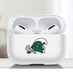 Tulane Green Wave NCAA Airpods Pro Case Cover 2pcs