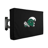 Tulane Green Wave NCAA Outdoor TV Cover Heavy Duty