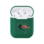 UAB Blazers NCAA Airpods Case Cover 2pcs