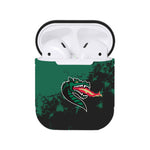 UAB Blazers NCAA Airpods Case Cover 2pcs