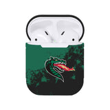 UAB Blazers NCAA Airpods Case Cover 2pcs