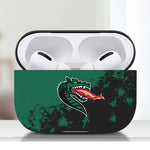 UAB Blazers NCAA Airpods Pro Case Cover 2pcs