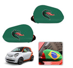 UAB Blazers NCAAB Car rear view mirror cover-View Elastic