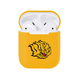 UAPB Golden Lions NCAA Airpods Case Cover 2pcs