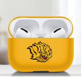 UAPB Golden Lions NCAA Airpods Pro Case Cover 2pcs