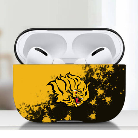 UAPB Golden Lions NCAA Airpods Pro Case Cover 2pcs