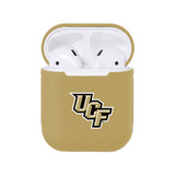 UCF Knights NCAA Airpods Case Cover 2pcs