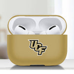 UCF Knights NCAA Airpods Pro Case Cover 2pcs