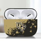 UCF Knights NCAA Airpods Pro Case Cover 2pcs