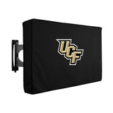 UCF Knights NCAA Outdoor TV Cover Heavy Duty