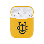 UC Irvine Anteaters NCAA Airpods Case Cover 2pcs